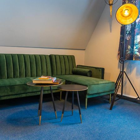 Boutique Hotel Bundschuh 3 Sterne Superior Lohr 外观 照片