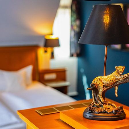 Boutique Hotel Bundschuh 3 Sterne Superior Lohr 外观 照片