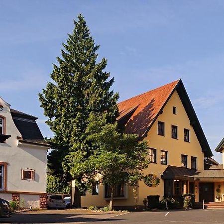 Boutique Hotel Bundschuh 3 Sterne Superior Lohr 外观 照片