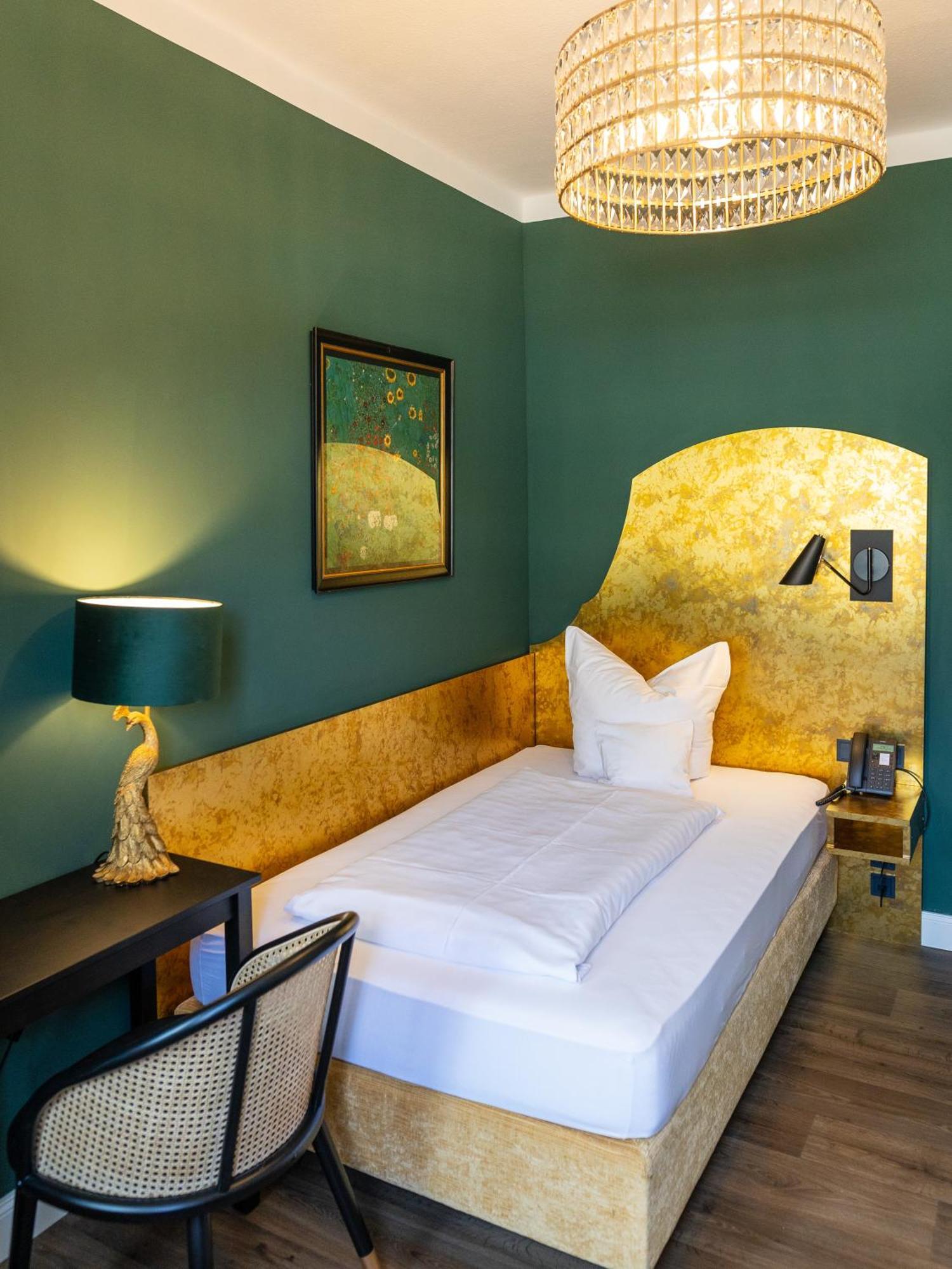 Boutique Hotel Bundschuh 3 Sterne Superior Lohr 外观 照片