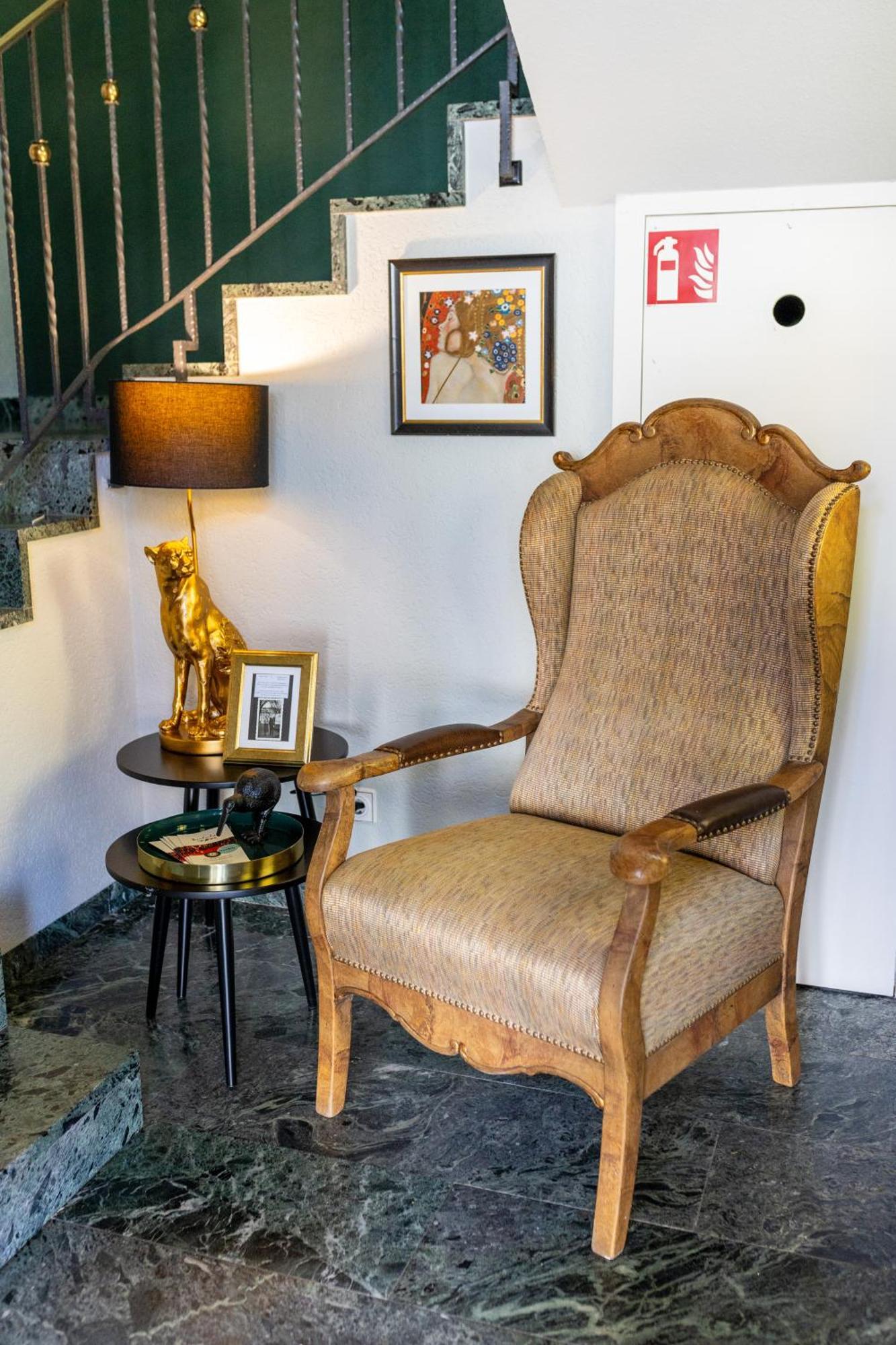 Boutique Hotel Bundschuh 3 Sterne Superior Lohr 外观 照片