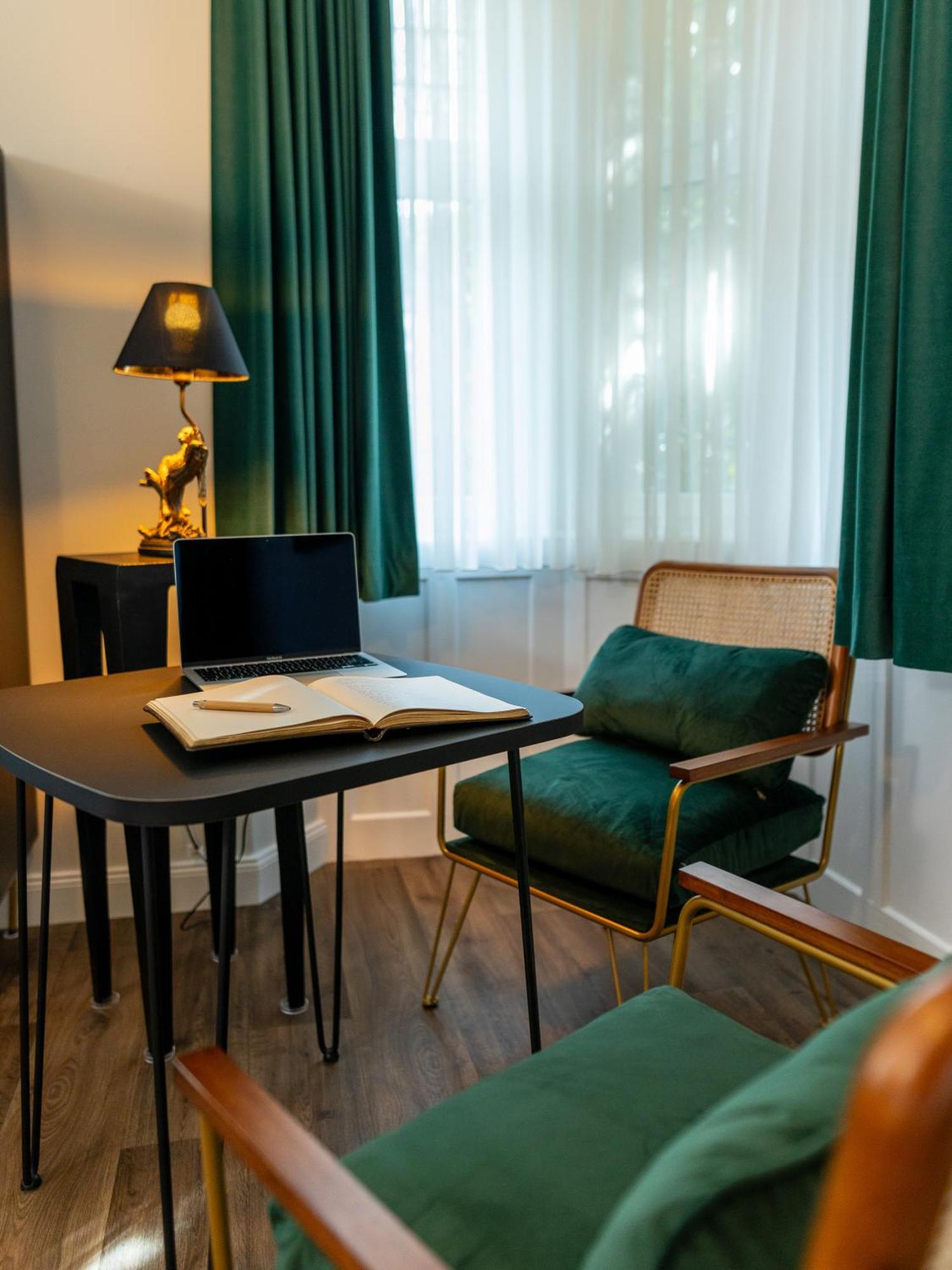 Boutique Hotel Bundschuh 3 Sterne Superior Lohr 外观 照片