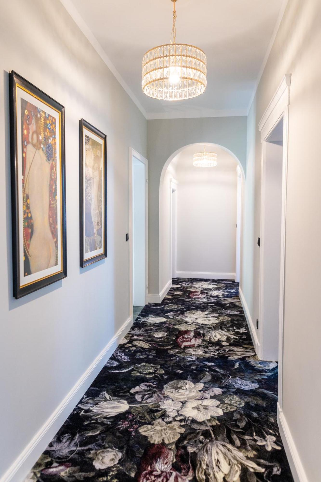 Boutique Hotel Bundschuh 3 Sterne Superior Lohr 外观 照片