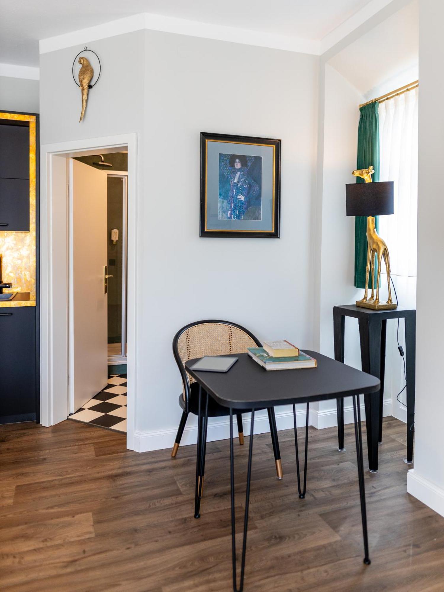 Boutique Hotel Bundschuh 3 Sterne Superior Lohr 外观 照片