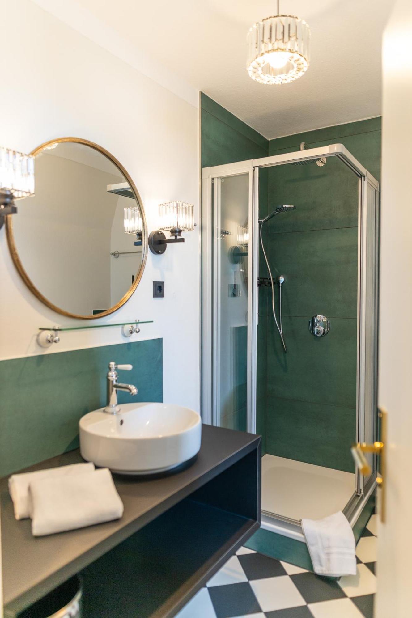 Boutique Hotel Bundschuh 3 Sterne Superior Lohr 外观 照片
