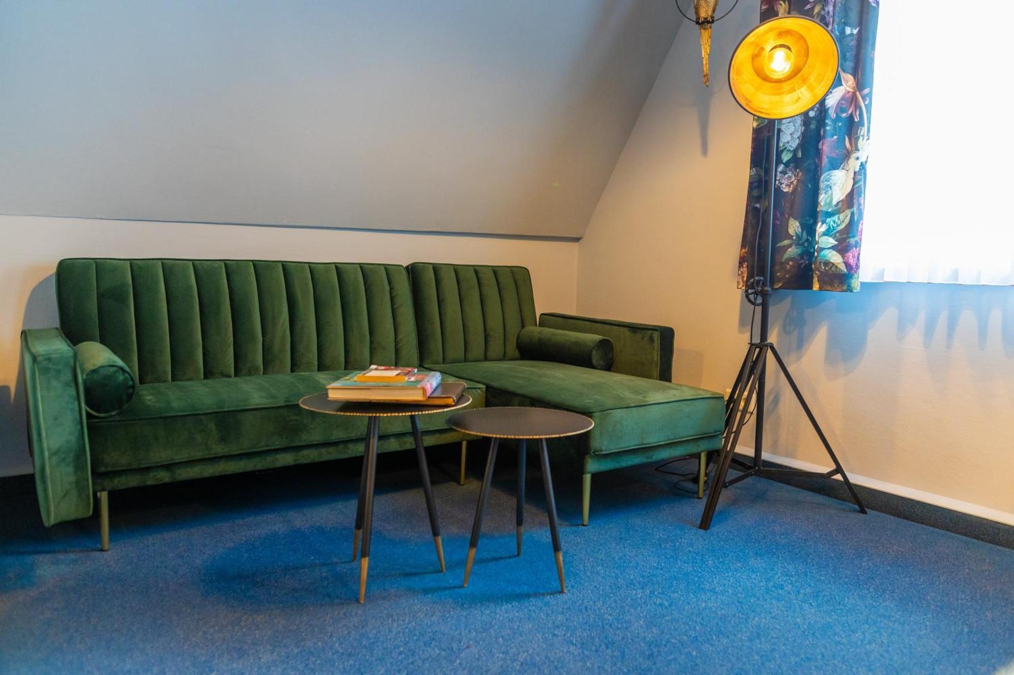 Boutique Hotel Bundschuh 3 Sterne Superior Lohr 外观 照片