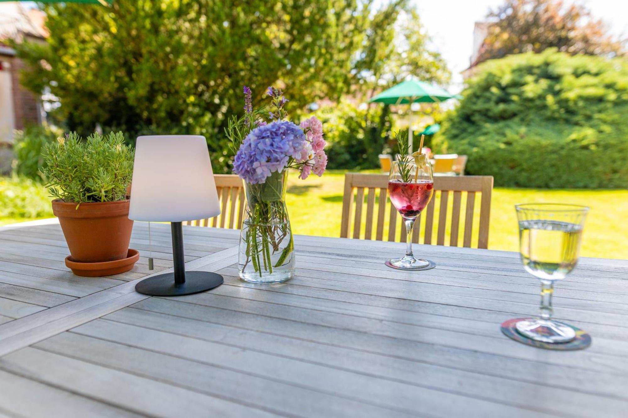 Boutique Hotel Bundschuh 3 Sterne Superior Lohr 外观 照片