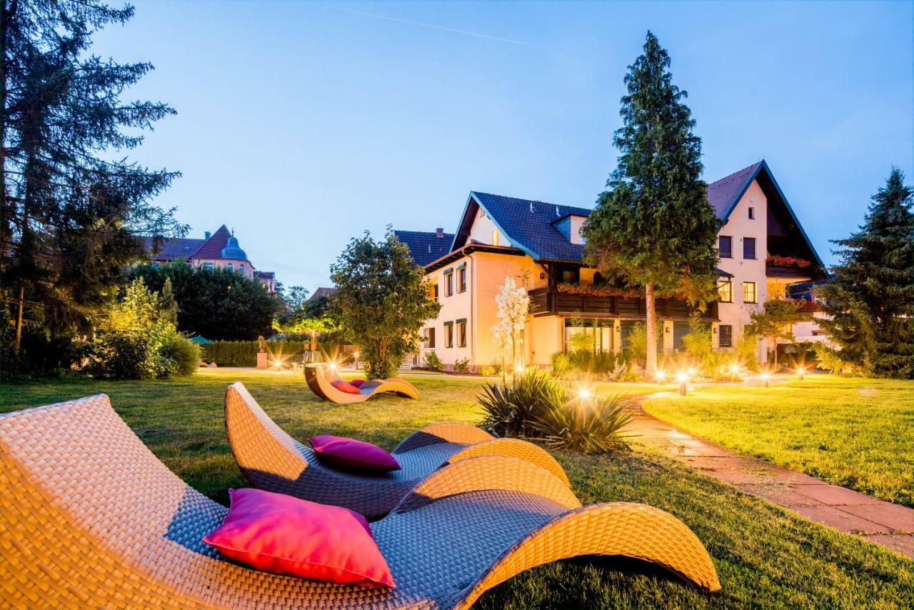 Boutique Hotel Bundschuh 3 Sterne Superior Lohr 外观 照片