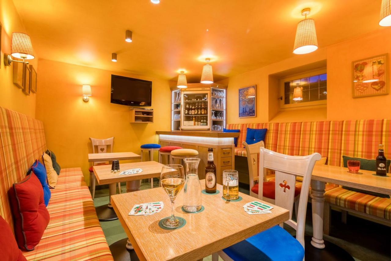 Boutique Hotel Bundschuh 3 Sterne Superior Lohr 外观 照片