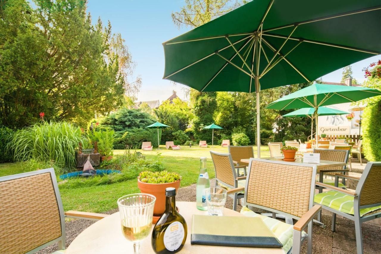 Boutique Hotel Bundschuh 3 Sterne Superior Lohr 外观 照片