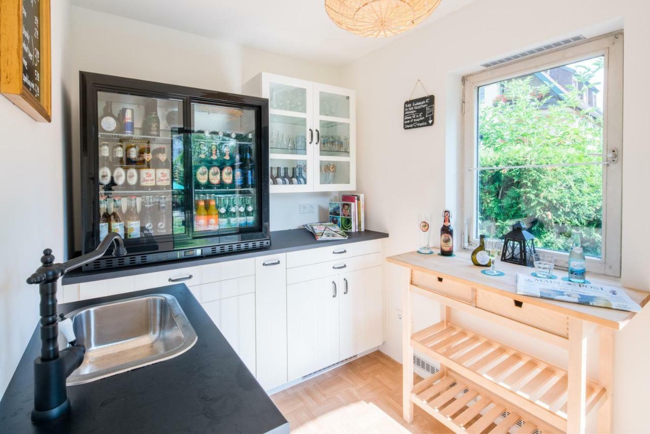 Boutique Hotel Bundschuh 3 Sterne Superior Lohr 外观 照片