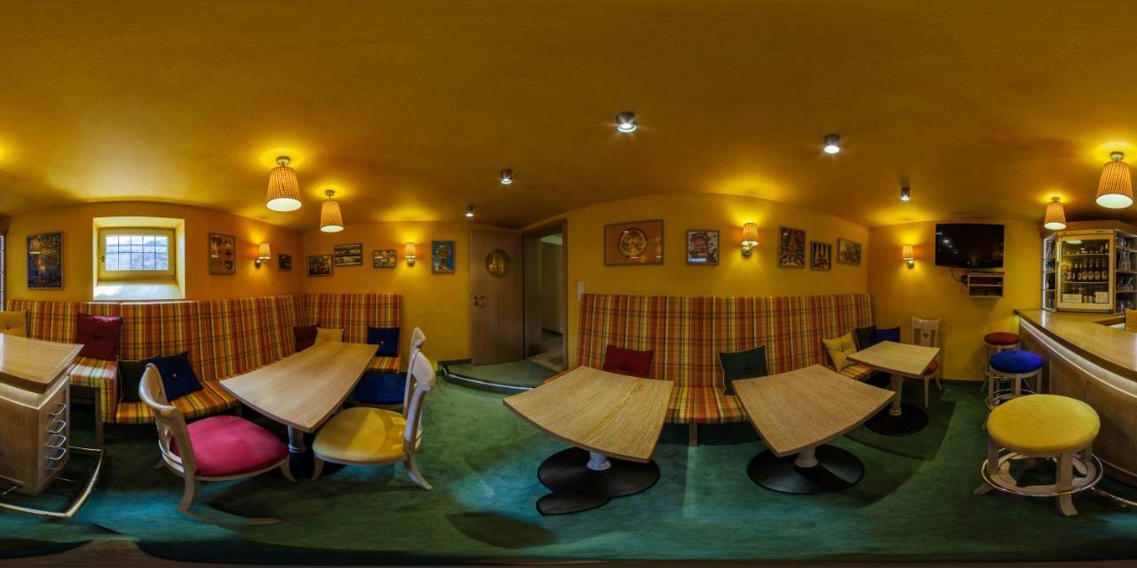 Boutique Hotel Bundschuh 3 Sterne Superior Lohr 外观 照片