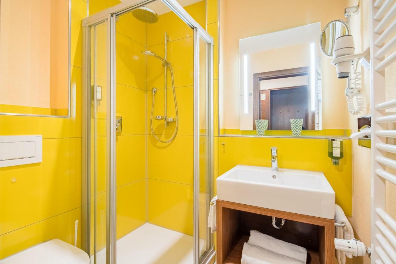Boutique Hotel Bundschuh 3 Sterne Superior Lohr 外观 照片